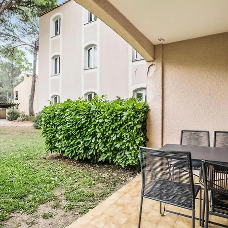 Saint-raphael Valescure - Maeva - 2 Personnes - Selection Mae-3141 Apartment Saint-Raphael (Var)