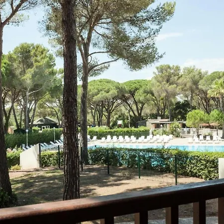 Apartment Saint-raphael Valescure - Maeva - 2 Personnes - Selection Mae-3141