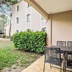 Saint-raphael Valescure - Maeva - 2 Personnes - Selection Mae-3141 Apartman Saint-Raphaël