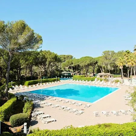 Résidence Saint-raphaël Valescure - Maeva - 2 Personnes - Sélection Mae-3141 * Saint-Raphaël