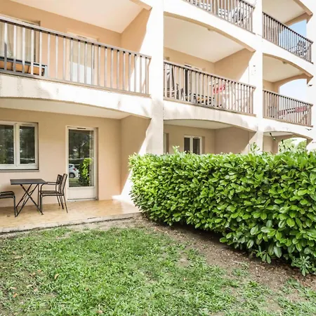 Saint-raphael Valescure - Maeva - 2 Personnes - Selection Mae-3141