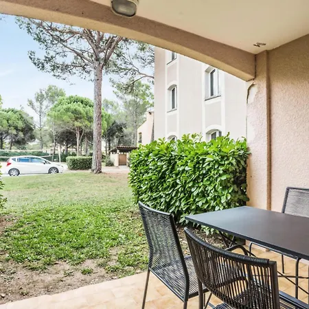 Saint-raphael Valescure - Maeva - 2 Personnes - Selection Mae-3141 Apartman *