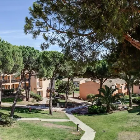 Apartman Saint-raphael Valescure - Maeva - 2 Personnes - Selection Mae-3141 *