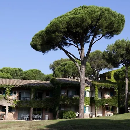 Résidence Saint-raphaël Valescure - Maeva - 2 Personnes - Sélection Mae-3141 Appartamento *