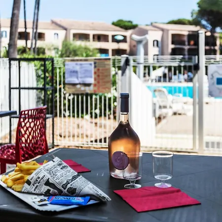 Apartment Saint-raphael Valescure - Maeva - 2 Personnes - Selection Mae-3141 Saint-Raphaël