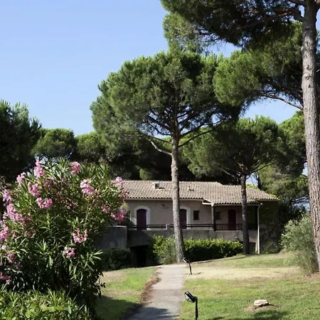 Résidence Saint-raphaël Valescure - Maeva - 2 Personnes - Sélection Mae-3141 Appartamento Saint-Raphaël