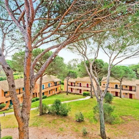 Résidence Saint-raphaël Valescure - Maeva - 2 Personnes - Sélection Mae-3141 Appartamento