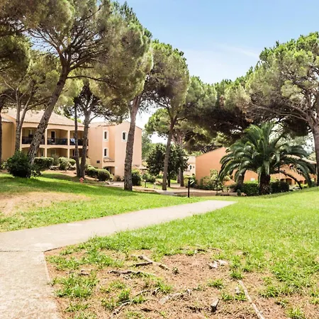 Saint-raphael Valescure - Maeva - 2 Personnes - Selection Mae-3141 *