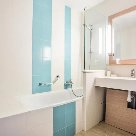 Apartman Saint-raphael Valescure - Maeva - 2 Personnes - Selection Mae-3141 *