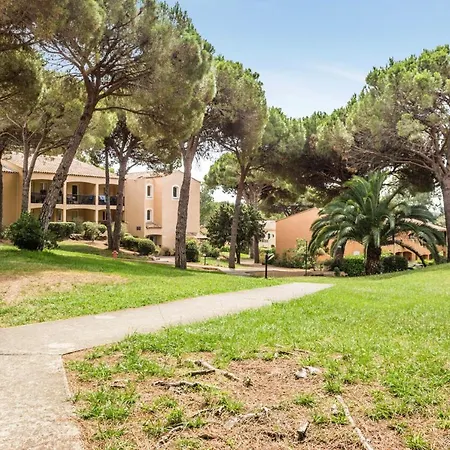 Saint-raphael Valescure - Maeva - 2 Personnes - Selection Mae-3141 Lejlighed *