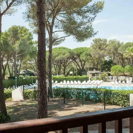 Lejlighed Saint-raphael Valescure - Maeva - 2 Personnes - Selection Mae-3141