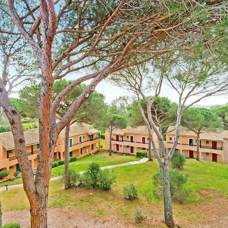 Saint-raphael Valescure - Maeva - 2 Personnes - Selection Mae-3141 Lejlighed