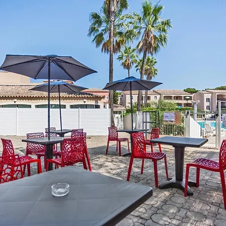 Lejlighed Saint-raphael Valescure - Maeva - 2 Personnes - Selection Mae-3141 *