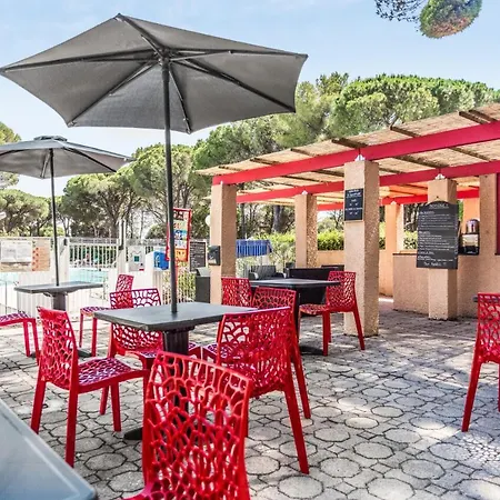 Lejlighed Saint-raphael Valescure - Maeva - 2 Personnes - Selection Mae-3141 *