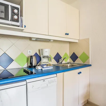 Lejlighed Saint-raphael Valescure - Maeva - 2 Personnes - Selection Mae-3141