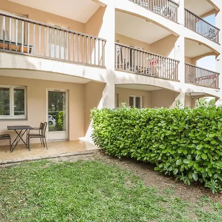 Lejlighed Saint-raphael Valescure - Maeva - 2 Personnes - Selection Mae-3141