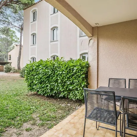 Lejlighed Saint-raphael Valescure - Maeva - 2 Personnes - Selection Mae-3141