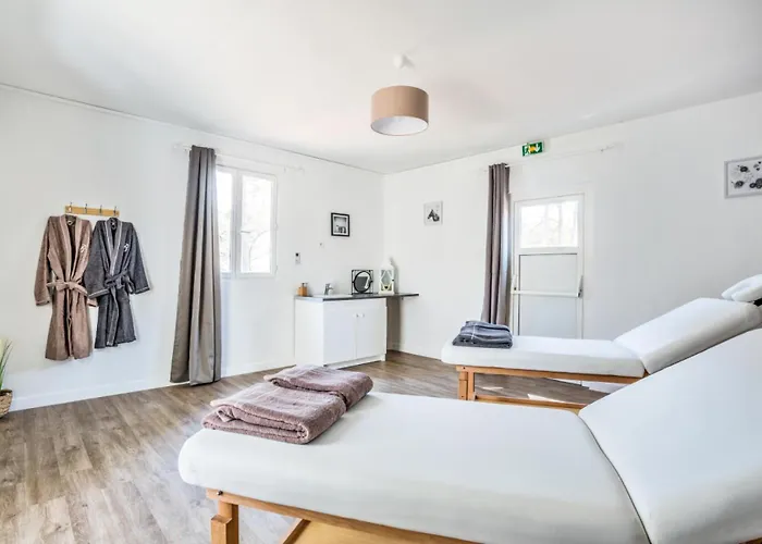 Saint-raphael Valescure - Maeva - Studio 2 Personnes - Sele 41 *