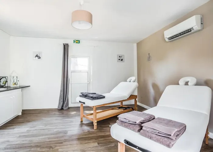 Résidence Saint-raphaël Valescure - Maeva - 2 Personnes - Sélection Mae-3141 Appartamento *