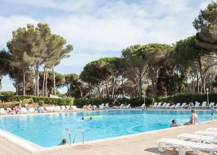 Appartamento Résidence Saint-raphaël Valescure - Maeva - 2 Personnes - Sélection Mae-3141 *