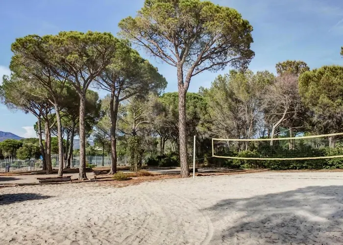 Résidence Saint-raphaël Valescure - Maeva - 2 Personnes - Sélection Mae-3141 * Saint-Raphaël