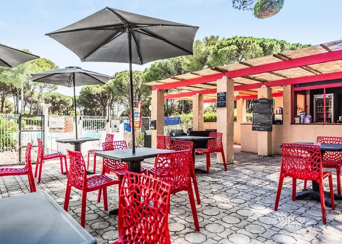 Apartmán Saint-raphael Valescure - Maeva - Studio 2 Personnes - Sele 41