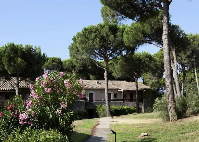 Saint-raphael Valescure - Maeva - Studio 2 Personnes - Sele 41 Apartmán Saint-Raphaël