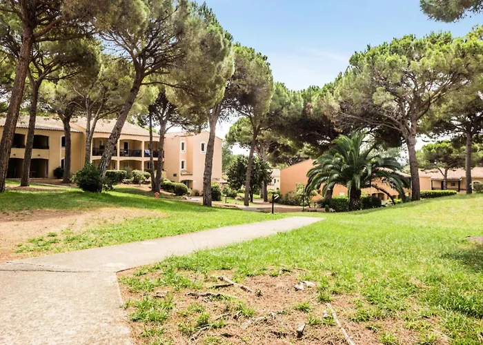 Saint-raphael Valescure - Maeva - Studio 2 Personnes - Sele 41 *