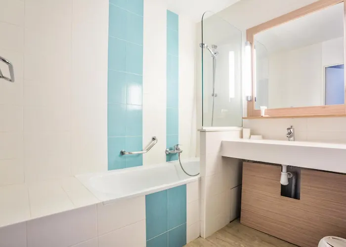 Apartmán Saint-raphael Valescure - Maeva - Studio 2 Personnes - Sele 41 *